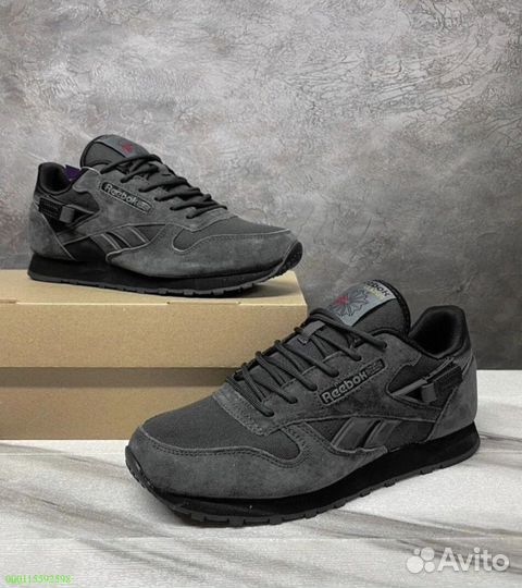 Кроссовки Reebok Classic (Арт.87574)