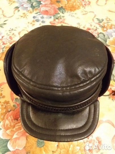 Шапка кепка