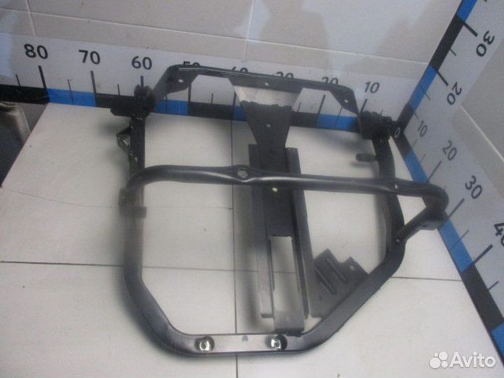 Усилитель торпедо Volvo Fh Series 3 поколение