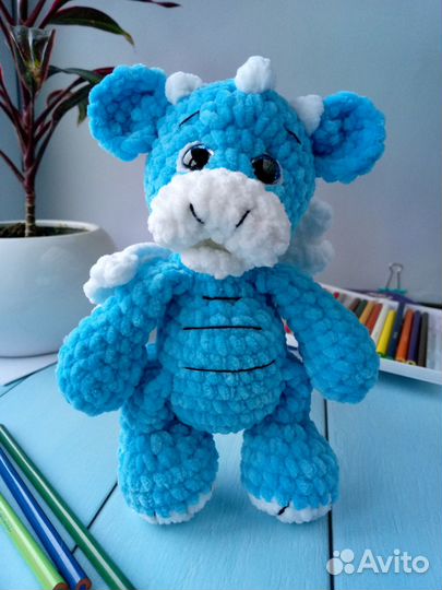 Динозаврик