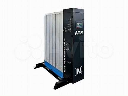 Адсорбционный генератор азота ATS NGO-5