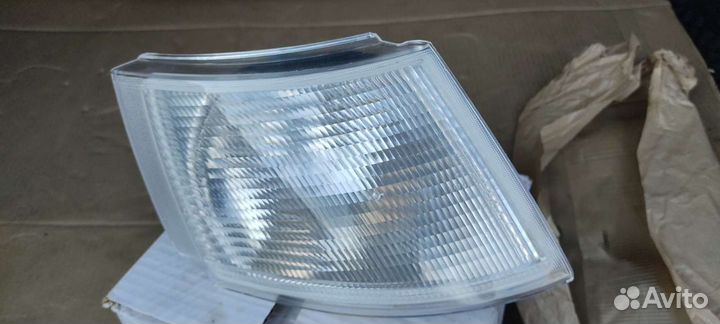 Повторитель поворотника ваз 2110/12