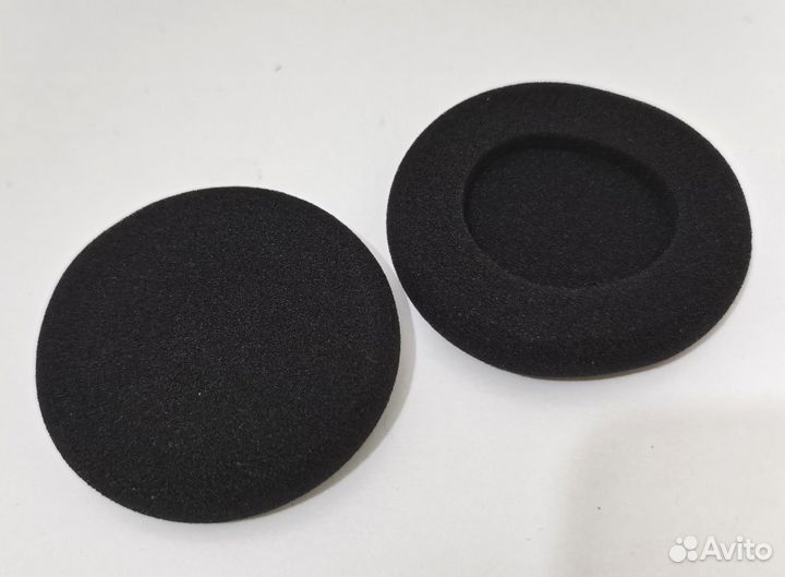 Амбушуры для наушников Koss Porta