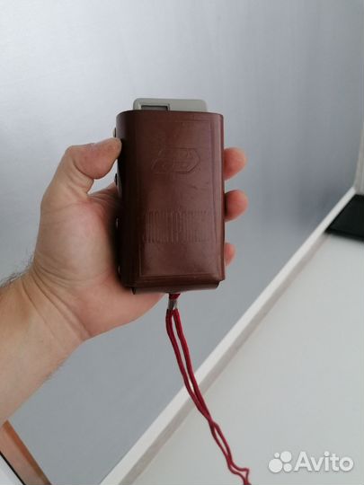 Экспонометр