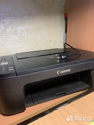 Мфу принтер pixma canon ts3140