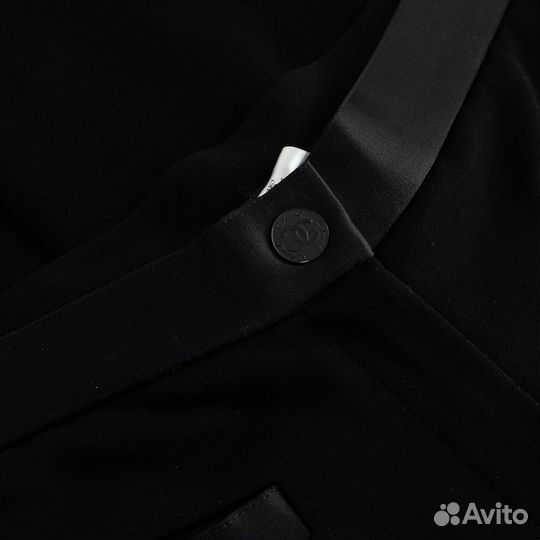 Брюки Chanel (оригинал)