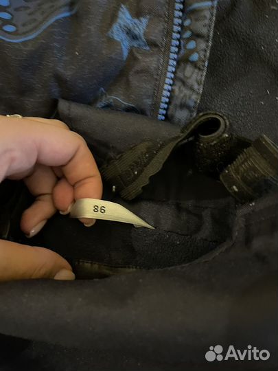 Комплект lassie