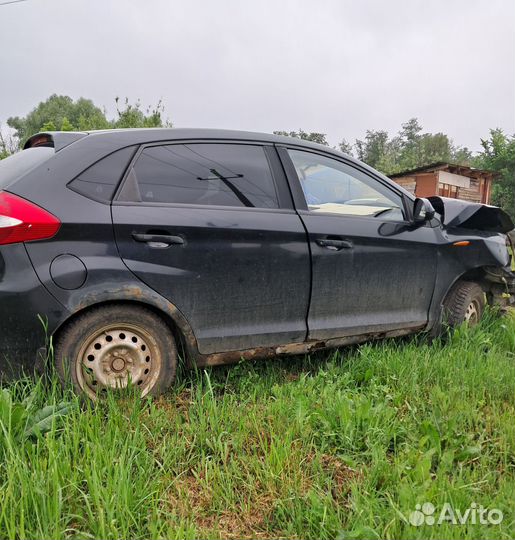 Авторазбор chery very А13 bonus very