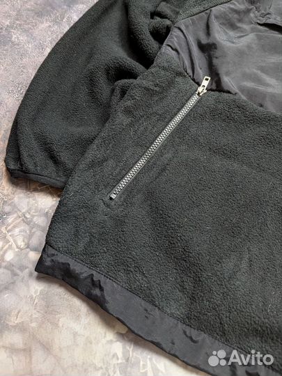 Флисовая кофта The North Face Polartec vintage