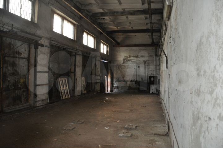 Склад в Химках, 414 м²