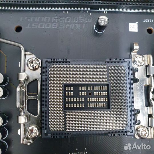 Материнская плата MSI MEG Z690 ACE