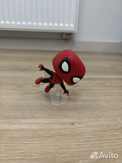Funko pop marvel spider man 923
