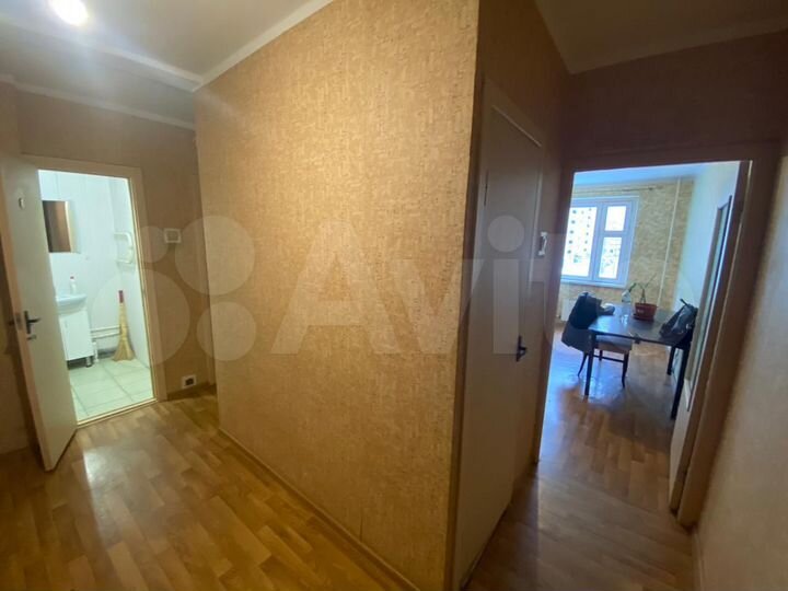 3-к. квартира, 78 м², 3/17 эт.