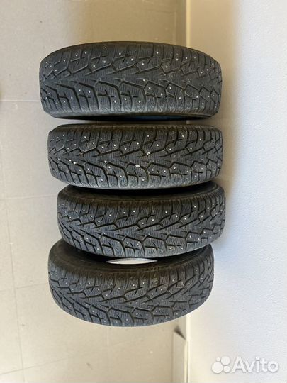 Yokohama Ice Guard 5 IG50 A 185/65 R15