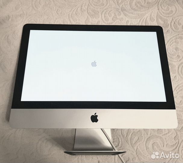 iMac (21.5-inch, Late 2012)