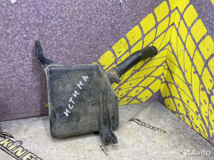 Корпус фильтра воздушного Estina Эстина Фора Fora