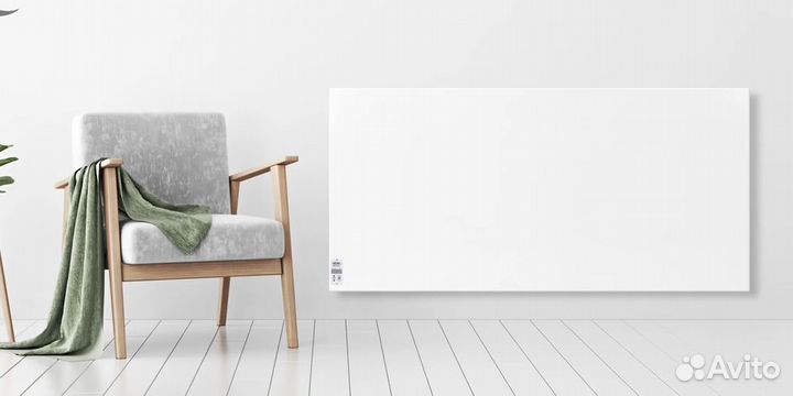 Электрообогреватели Степ с доставкой