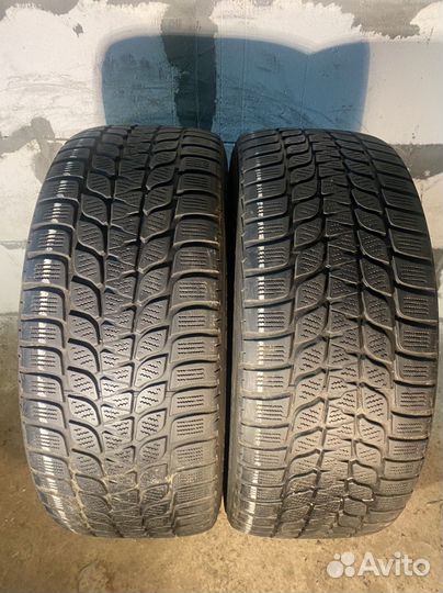 Bridgestone Blizzak LM-25 225/45 R18 95V
