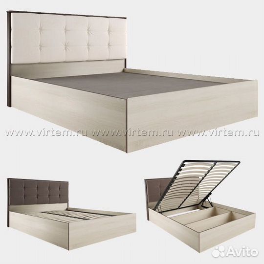 Диван, кровать, гостиная