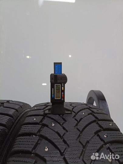 Formula Ice 215/65 R16