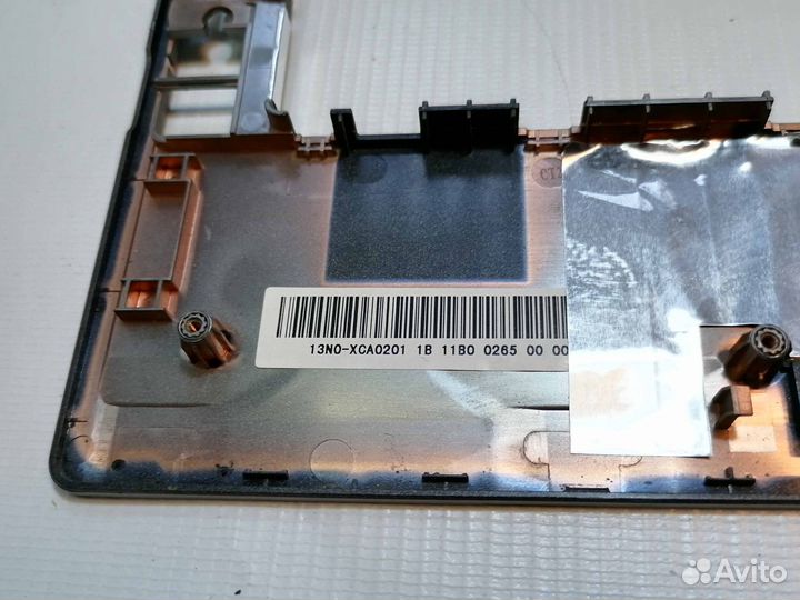 Топкейс для DNS Mini 0129680 (H90MB)