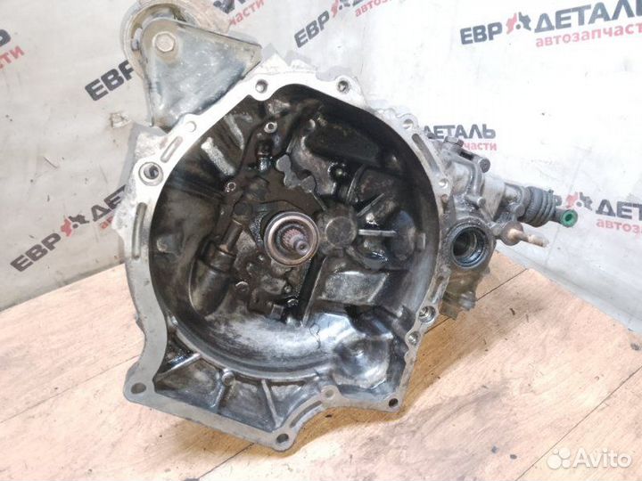 МКПП Kia Rio легковой универсал A5D 346986 2004