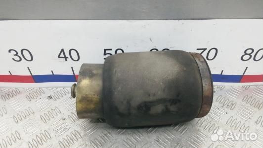 Пневмоподушка задняя BMW X5 E53 (AEA31MN02)