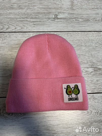Шапки для девочки