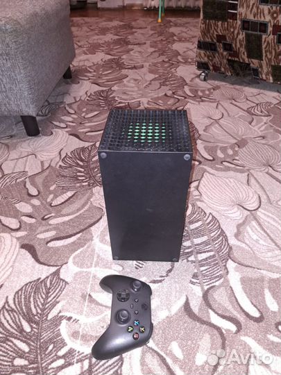 Xbox series x