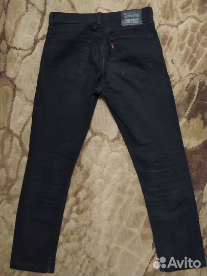 Джинсы levis 511 slim fit