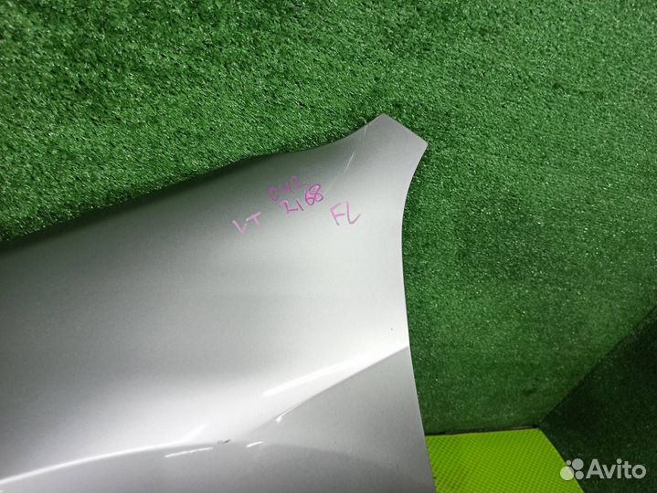 Крыло переднее левое Honda Accord