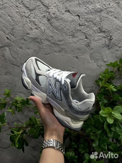 Кроссовки New Balance 9060