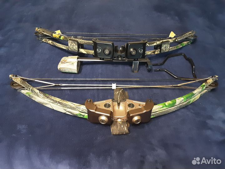 Арбалет блочный Ten Point PRO elite