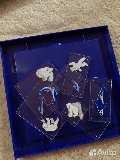 Детская игра камуфляж