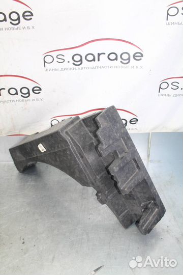 Органайзер багажника Nissan Qashqai J11