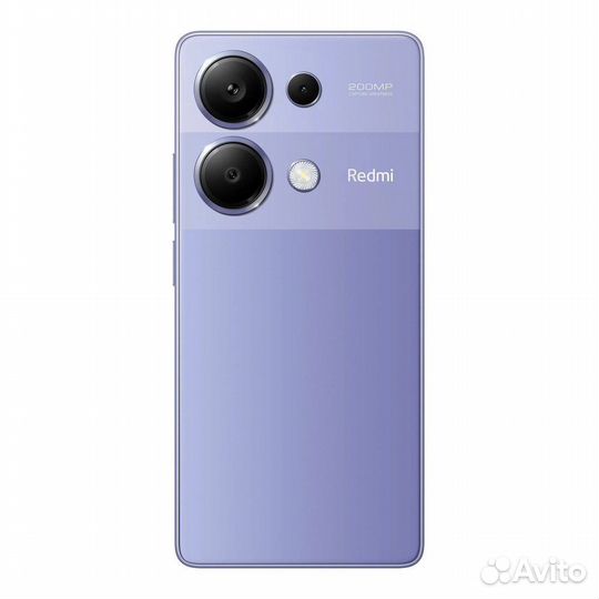 Xiaomi Redmi Note 13 Pro, 8/256 ГБ