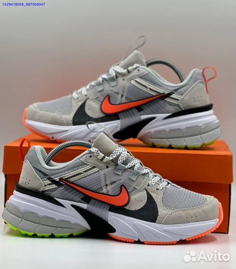 Кроссовки Nike Air Zoom Pegasus (Арт.23838)