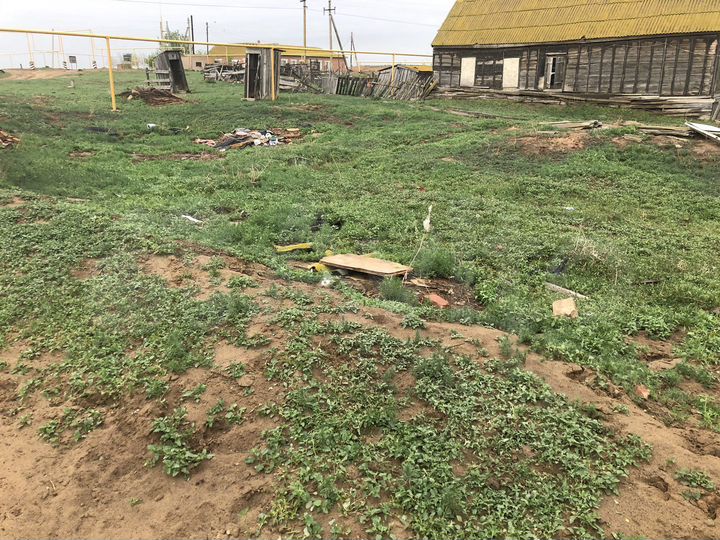 Участок 6 сот. (ИЖС)