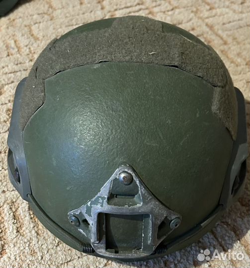 Шлем 6б47 (аналог)
