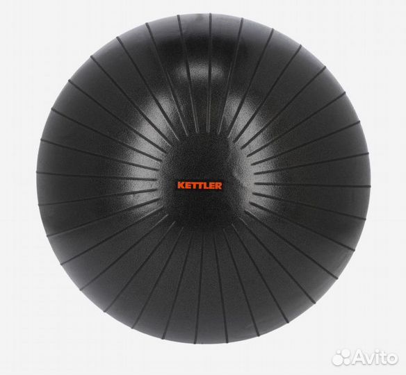 Шар гимнастический