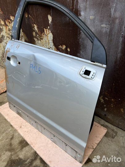 Дверь передняя правая Opel Antara Z22D1 2012