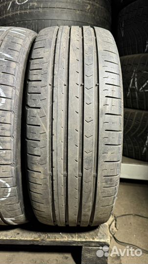 Continental ContiPremiumContact 5 205/55 R16 91W