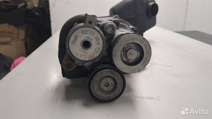 Турбокомпрессор Volkswagen Golf Plus, 2009