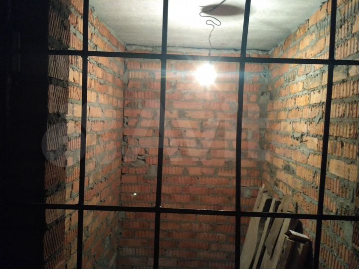 Гараж, 10 м²