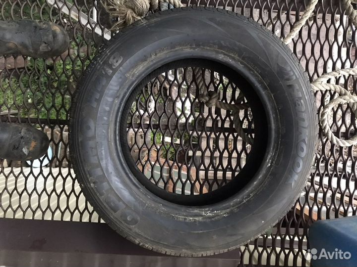 Hankook Optimo H418 235/60 R16 T