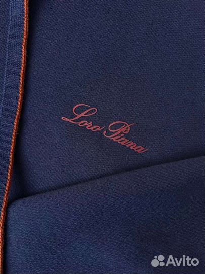 Спортивный костюм Loro Piana