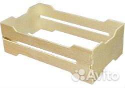 Рамки для сотового меда из шпона