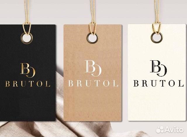 Типография полного цикла, печать бирок и визиток