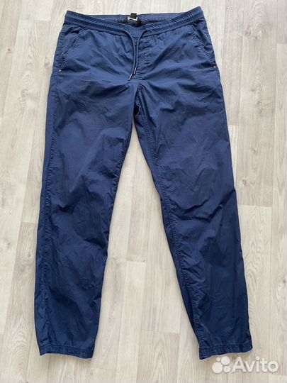 Брюки мужские