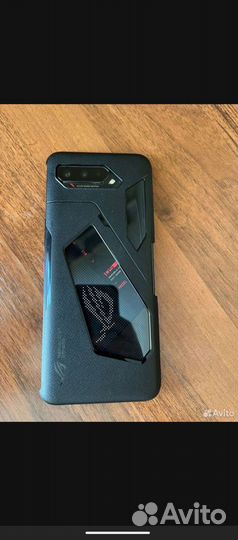 ASUS ROG Phone 5, 8/128 ГБ